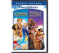 Prince/Egypt+Joseph Df Cb