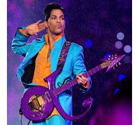 Prince - Emancipation