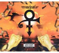 Prince – Emancipation – NPG