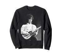 Prince en Concert Lors de la tournée Purple Rain 1984 Sweatshirt