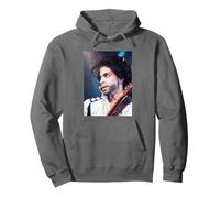 Prince en Direct au NEC Nude Tour 1990 Sweat à Capuche