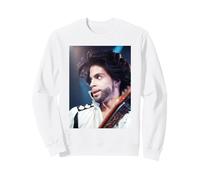Prince en Direct au NEC Nude Tour 1990 Sweatshirt