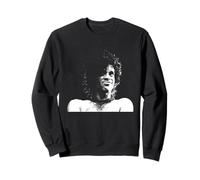Prince en Direct Lors de la tournée Purple Rain de Chicago 1984 Sweatshirt