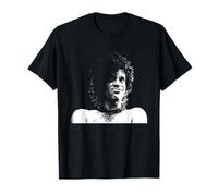 Prince en Direct Lors de la tournée Purple Rain de Chicago 1984 T-Shirt