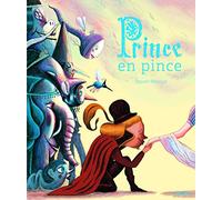 Prince en pince