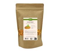 Prince Equin - FENUGREC - Complément nutritionnel Cheval - Sachet 600 g - Reprise d'état Cheval - Développement des Muscles - Energie - Marque Française (Sachet 600 g)