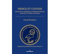 Prince et citoyen
