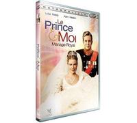 Le Prince et Moi – Mariage Royal – DVD – Seven7