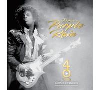 Prince et Purple Rain