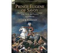 Prince Eugene Of Savoy