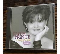 Prince, Faith - Leap of Faith