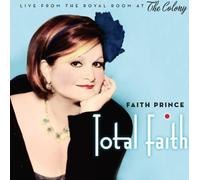 Prince Faith - Total Faith:Live at Royal Room