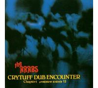 Prince Far I and the Arabs - Crytuff Dub Encounter - Chapter 1 By Prince Far I and the Arabs (2007-02-12)