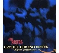 Prince Far I & Arabs - Cry Tuff Dub Encounter