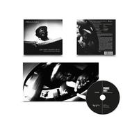 Prince Far I Cry Tuff Chants On U (CD) Album