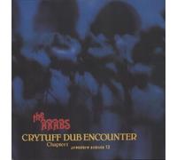 Prince Far I - Cry Tuff Chapter 1