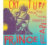 Prince Far I - Cry Tuff Dub Encounter (Chapter Three)