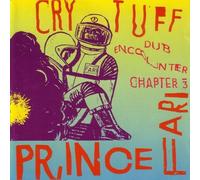 Prince Far I - Cry Tuff Dub Encounter Chapter, Vol. 3