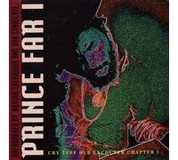 Prince Far I - Cry Tuff Dub Encounter [Import]
