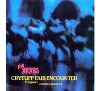 Prince Far I - Crytuff Dub Encounter: Chapter One [Vinyl Lp]