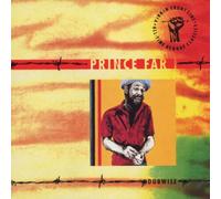 Prince Far I - Dubwise