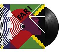 Prince Far I – Jamaican Heroes – Vinyle 180 g noir