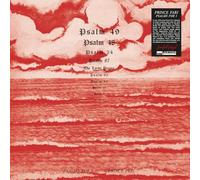 Prince Far I - Psalms for I