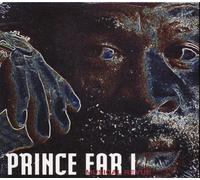 Prince Far I & Suns of Arqa - The Musical Revue [Import]