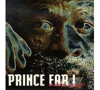 Prince Far I & The Suns of Arqa - Musical Revue