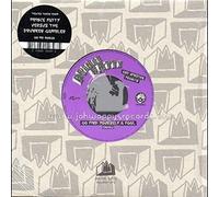 Prince Fatty - Go Find Yourself a Fool