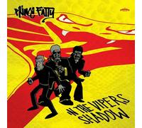 PRINCE FATTY - IN THE VIPER'S SHADOW VINYL LP NEUF