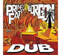 Prince Fatty Meets the Gorgon in Dub