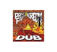Prince Fatty Meets The Gorgon In Dub Vinyle