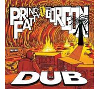 Prince Fatty Meets The Gorgon In Dub - Vinyle 33 Tours