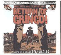 Prince Fatty Meets the Mutant Hi Fi - Return of Gringo