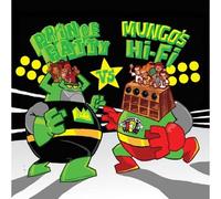 Prince Fatty Versus Mungo's Hifi