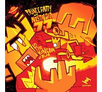 Prince Fatty Meets Nostalgia 77 - Kingdom of Dub