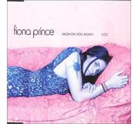 Prince, Fiona - High on You Again [Import]