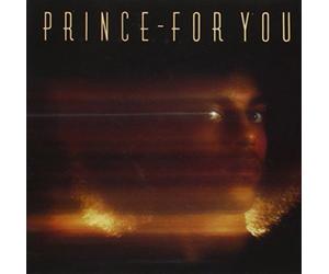 Prince - For You
