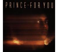Prince - For You by Prince (1990) Audio CD