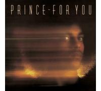 Prince For You (CD)
