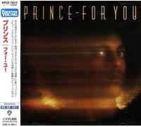 Prince - for You [Import]
