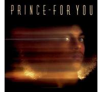 Prince - For You (Jpn) (Mlps)