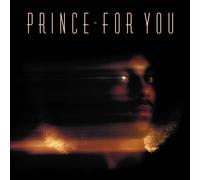 Prince For You (Vinyl) 12" Album