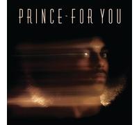 Prince - For You - Vinyl Record VINYL - 27 - F23z