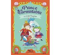 Prince Formidable - Le Grand Roupillon