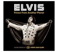 Prince From Another Planet