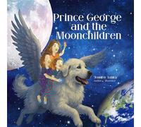Prince George and the Moonchildren - Jennifer Ashley - JeyDee Creative Development - ebook (ePub) - Livre