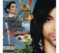 Prince – Graffiti Bridge – Import – Rhino
