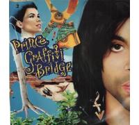 PRINCE - GRAFFITI BRIDGE LP GERMAN WARNER BROS 1990